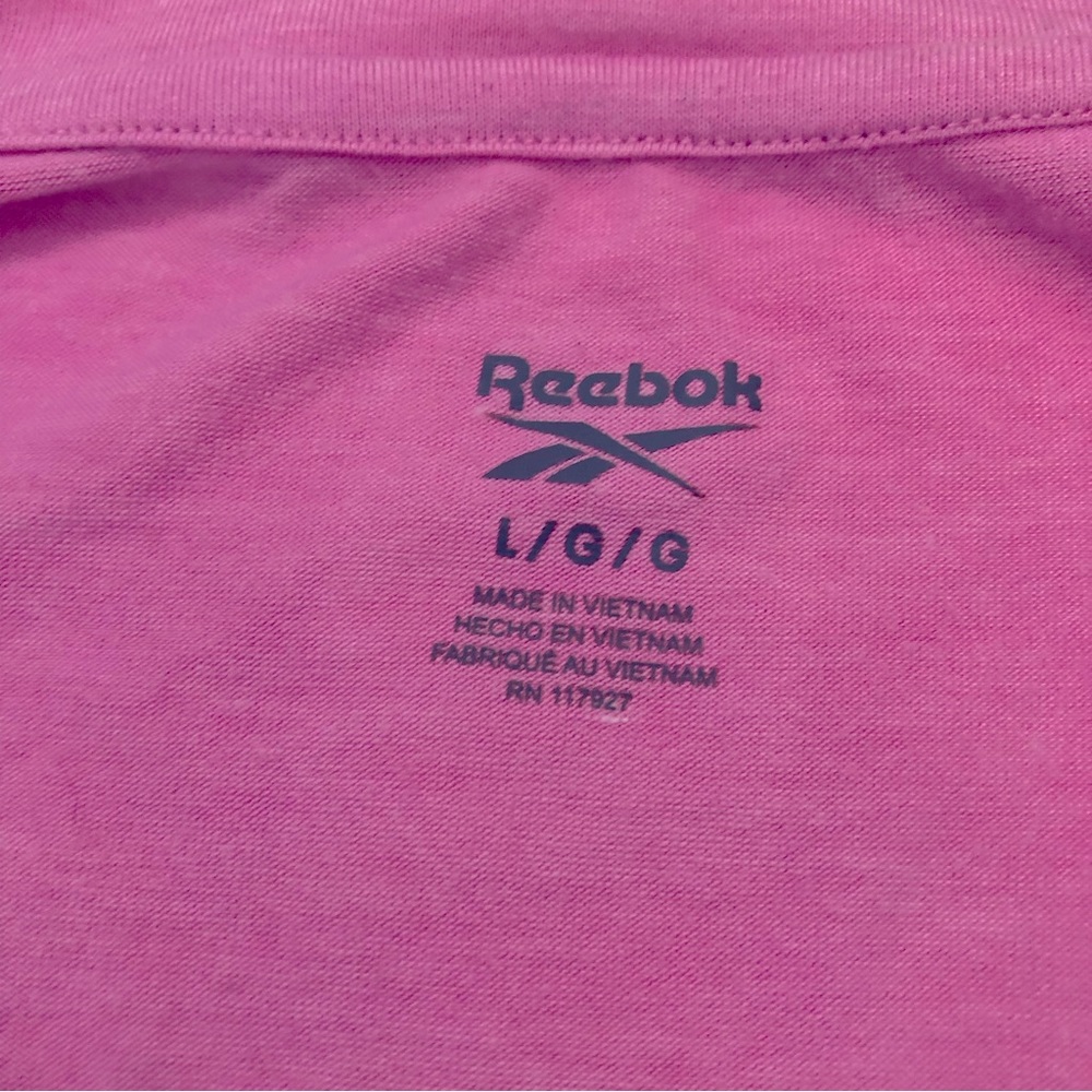 Reebok Muscle Tank - Picture 7 of 10